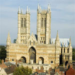 Lincoln Cathedral b&b